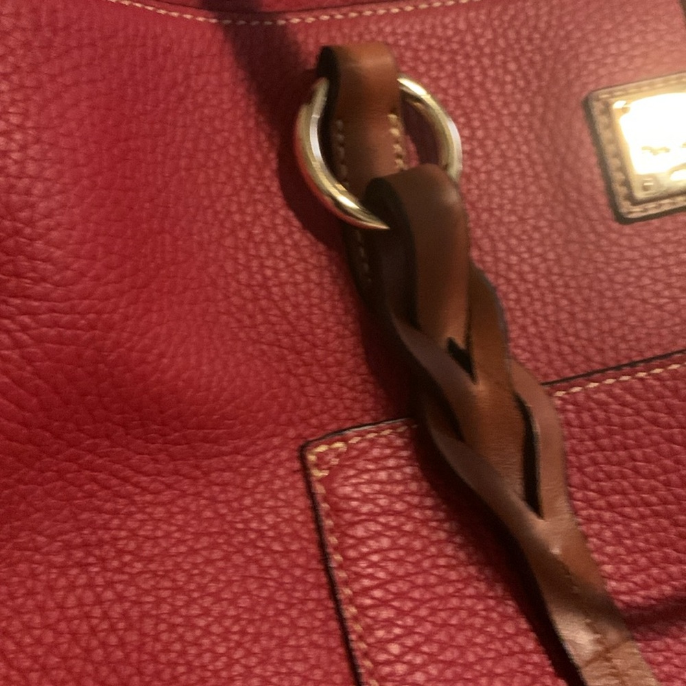 Dooney & Bourke bag - Picture 9 of 9